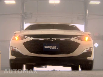 2024 Chevrolet Malibu RS 1SP - miniatura 3