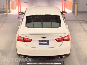 2024 Chevrolet Malibu RS 1SP - miniatura 6