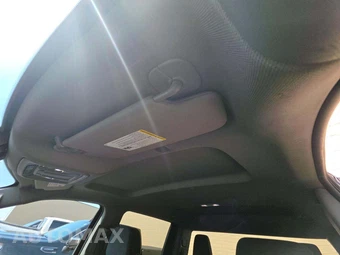 2024 Chevrolet Silverado 1500 Custom Crew Cab Medium Bed 1CX – miniatura 11