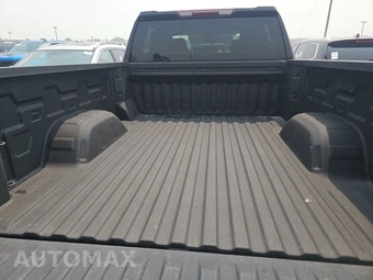 2024 Chevrolet Silverado 1500 Custom Crew Cab Medium Bed 1CX - miniatura 17