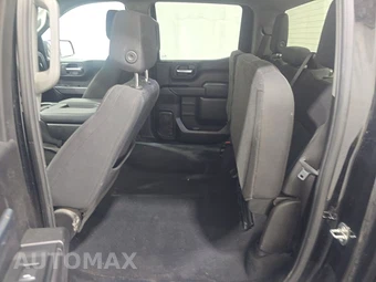 2024 Chevrolet Silverado 1500 Custom Crew Cab Medium Bed 1CX - miniatura 13
