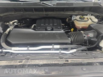 2024 Chevrolet Silverado 1500 Custom Crew Cab Medium Bed 1CX - miniatura 15
