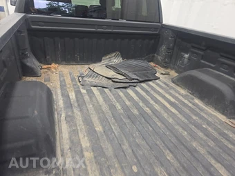 2024 Chevrolet Silverado 1500 Custom Crew Cab Medium Bed 1CX - miniatura 16