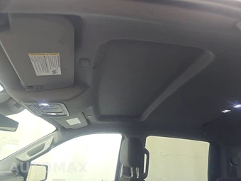 2024 Chevrolet Silverado 1500 Custom Crew Cab Medium Bed 1CX - miniatura 17