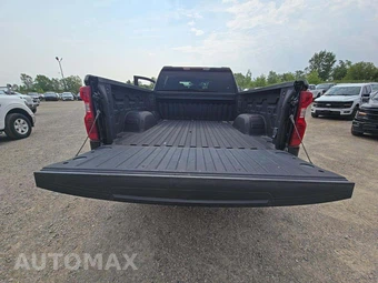 2024 Chevrolet Silverado 1500 Custom Crew Cab Medium Bed 1CX - miniatura 11