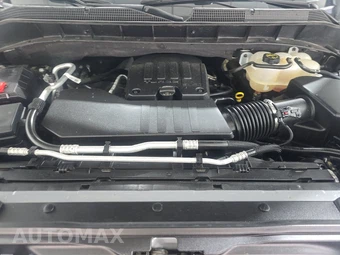 2024 Chevrolet Silverado 1500 Custom Crew Cab Medium Bed 1CX - miniatura 15