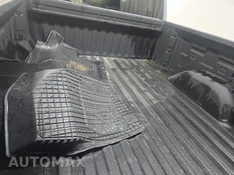 2024 Chevrolet Silverado 1500 Custom Crew Cab Medium Bed 1CX - miniatura 16