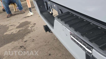 2024 Chevrolet Silverado 1500 Custom Crew Cab Medium Bed 1CX - miniatura 27