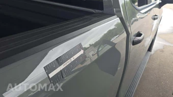 2024 Chevrolet Silverado 1500 Custom Crew Cab Medium Bed 1CX - miniatura 28