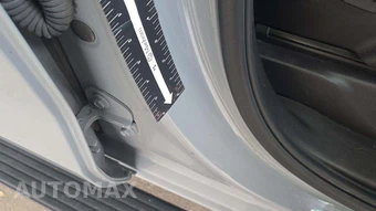 2024 Chevrolet Silverado 1500 Custom Crew Cab Medium Bed 1CX - miniatura 29