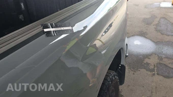 2024 Chevrolet Silverado 1500 Custom Crew Cab Medium Bed 1CX - miniatura 30