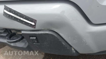 2024 Chevrolet Silverado 1500 Custom Crew Cab Medium Bed 1CX - miniatura 31