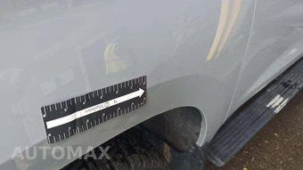 2024 Chevrolet Silverado 1500 Custom Crew Cab Medium Bed 1CX - miniatura 33