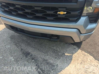 2024 Chevrolet Silverado 1500 Custom Crew Cab Medium Bed 1CX - miniatura 22