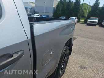 2024 Chevrolet Silverado 1500 Custom Crew Cab Medium Bed 1CX - miniatura 24