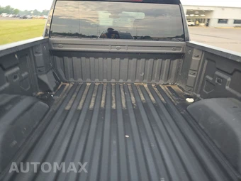2024 Chevrolet Silverado 1500 Custom Crew Cab Medium Bed 1CX - miniatura 16