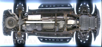 2024 Chevrolet Silverado 1500 Custom Crew Cab Medium Bed 1CX - miniatura 19