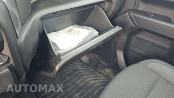 2024 Chevrolet Silverado 1500 Custom Crew Cab Medium Bed 1CX - miniatura 22