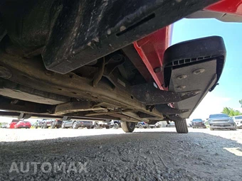 2024 Chevrolet Silverado 1500 Custom Crew Cab Medium Bed 1CX - miniatura 4