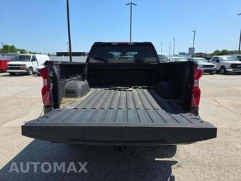 2024 Chevrolet Silverado 1500 Custom Crew Cab Medium Bed 1CX - miniatura 15