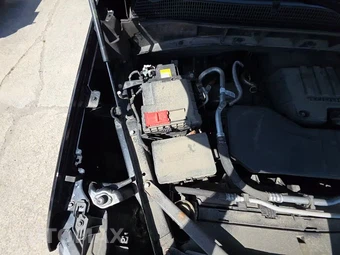 2024 Chevrolet Silverado 1500 Custom Crew Cab Medium Bed 1CX - miniatura 25