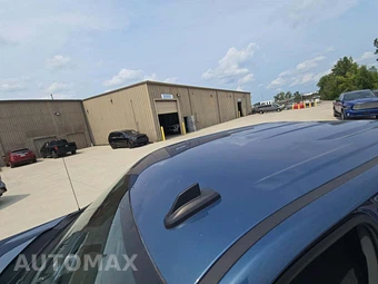 2024 Chevrolet Silverado 1500 Custom Crew Cab Medium Bed 1CX - miniatura 9