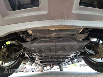 2024 Chevrolet Silverado 1500 Custom Crew Cab Medium Bed 1CX – miniatura 17