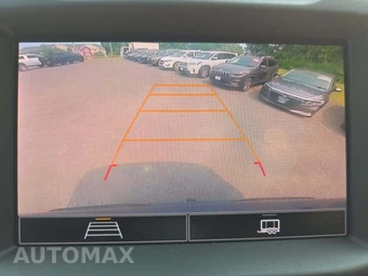 2024 Chevrolet Silverado 1500 Custom Crew Cab Medium Bed 1CX – miniatura 24