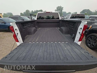 2024 Chevrolet Silverado 1500 Custom Crew Cab Medium Bed 1CX - miniatura 14