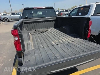 2024 Chevrolet Silverado 1500 Custom Crew Cab Medium Bed 1CX - miniatura 19