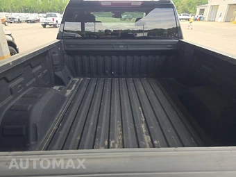 2024 Chevrolet Silverado 1500 Custom Crew Cab Medium Bed 1CX - miniatura 16