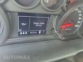 2024 Chevrolet Silverado 1500 Custom Crew Cab Medium Bed 1CX - miniatura 15
