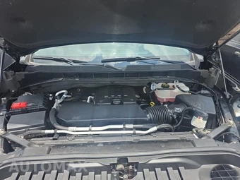 2024 Chevrolet Silverado 1500 Custom Crew Cab Medium Bed 1CX - miniatura 18