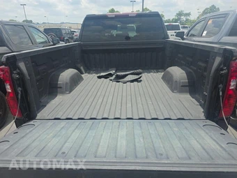 2024 Chevrolet Silverado 1500 Custom Crew Cab Medium Bed 1CX - miniatura 19