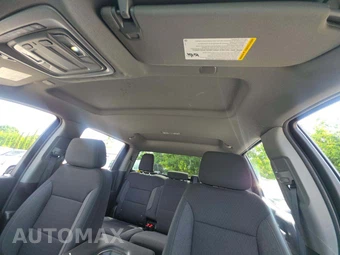 2024 Chevrolet Silverado 1500 Custom Crew Cab Short Bed 1CX - miniatura 8