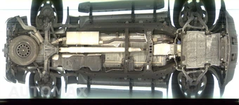 2024 Chevrolet Silverado 1500 Custom Crew Cab Short Bed 1CX - miniatura 24