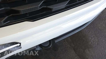 2024 Chevrolet Silverado 1500 Custom Crew Cab Short Bed 1CX - miniatura 26