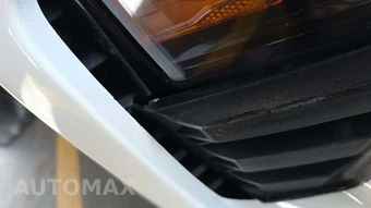 2024 Chevrolet Silverado 1500 Custom Crew Cab Short Bed 1CX - miniatura 27