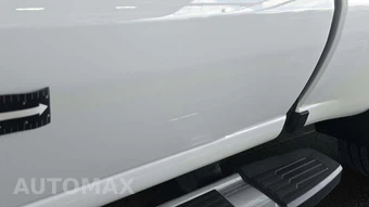 2024 Chevrolet Silverado 1500 Custom Crew Cab Short Bed 1CX - miniatura 30