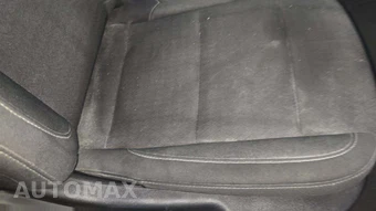 2024 Chevrolet Silverado 1500 Custom Crew Cab Short Bed 1CX - miniatura 35