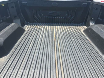 2024 Chevrolet Silverado 1500 Custom Crew Cab Short Bed 1CX - miniatura 16