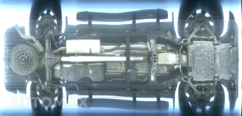 2024 Chevrolet Silverado 1500 Custom Crew Cab Short Bed 1CX - miniatura 17