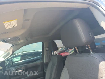 2024 Chevrolet Silverado 1500 Custom Crew Cab Short Bed 1CX - miniatura 18