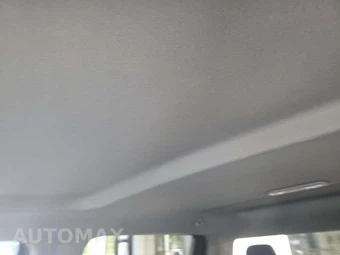 2024 Chevrolet Silverado 1500 Custom Crew Cab Short Bed 1CX - miniatura 11