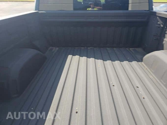 2024 Chevrolet Silverado 1500 Custom Crew Cab Short Bed 1CX - miniatura 14
