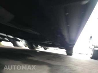 2024 Chevrolet Silverado 1500 Custom Crew Cab Short Bed 1CX - miniatura 17