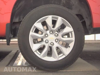 2024 Chevrolet Silverado 1500 Custom Crew Cab Short Bed 1CX - miniatura 12