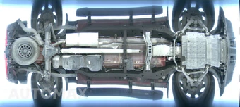 2024 Chevrolet Silverado 1500 Custom Crew Cab Short Bed 1CX - miniatura 24