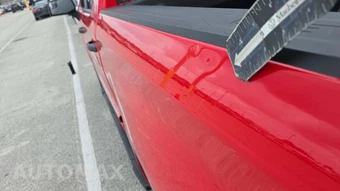 2024 Chevrolet Silverado 1500 Custom Crew Cab Short Bed 1CX - miniatura 29