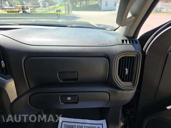 2024 Chevrolet Silverado 1500 Custom Crew Cab Short Bed 1CX - miniatura 19